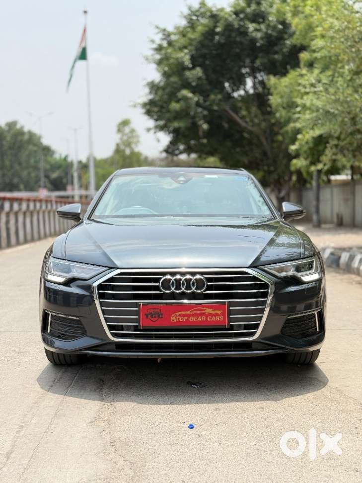 Audi A6 2.0 45 Tfsi Premium Plus, 2023, Petrol