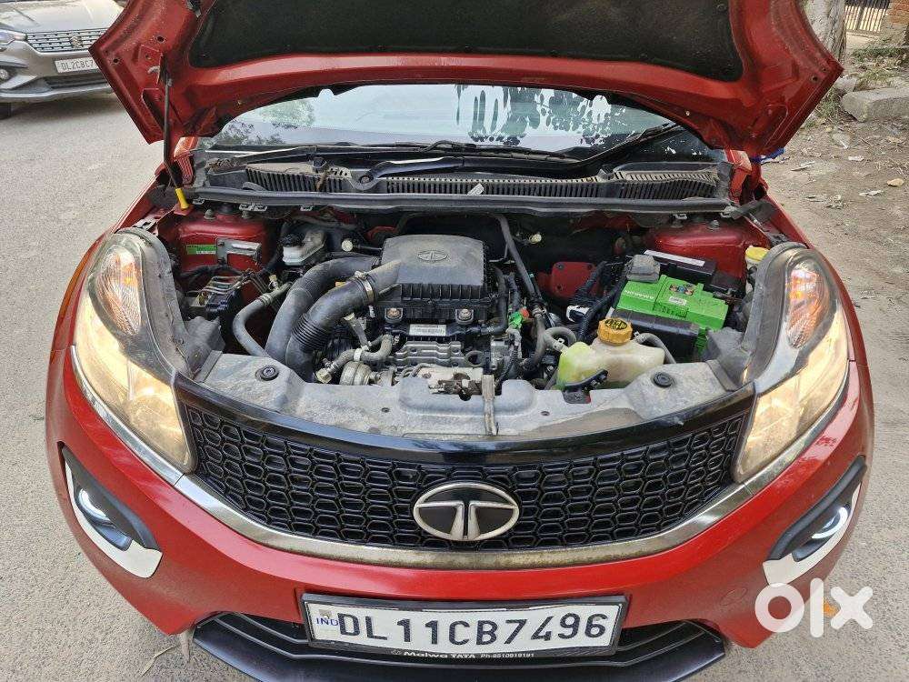 Tata Nexon