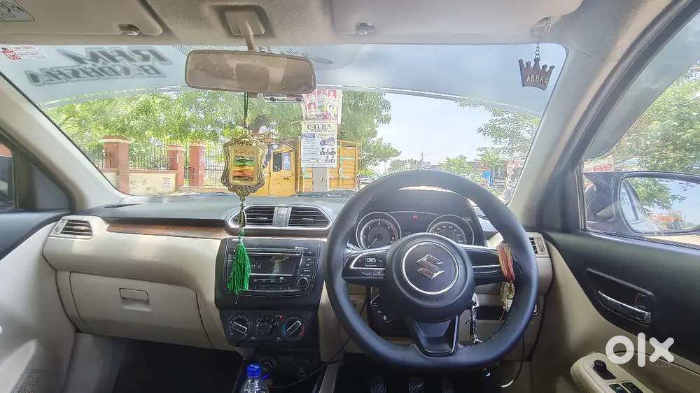 Maruti Swift Vdi At 2019