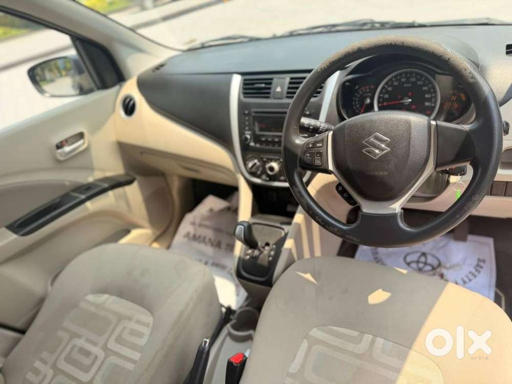 Maruti Suzuki Celerio Zxi Amt, 2020, Petrol