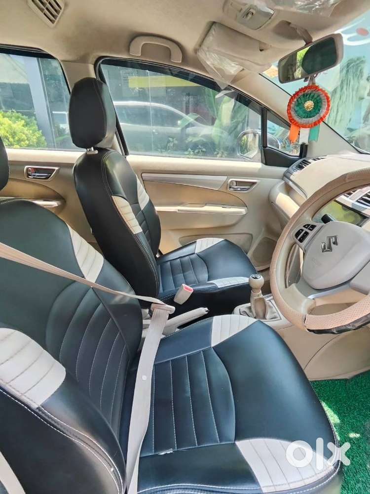 Maruti Suzuki Ertiga Vdi Shvs, 2016, Diesel