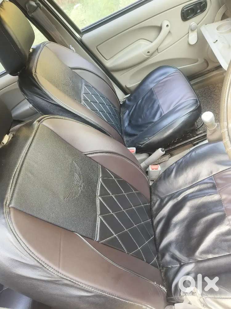 Tata Indica Vista 2008 Petrol 400000 Km Driven