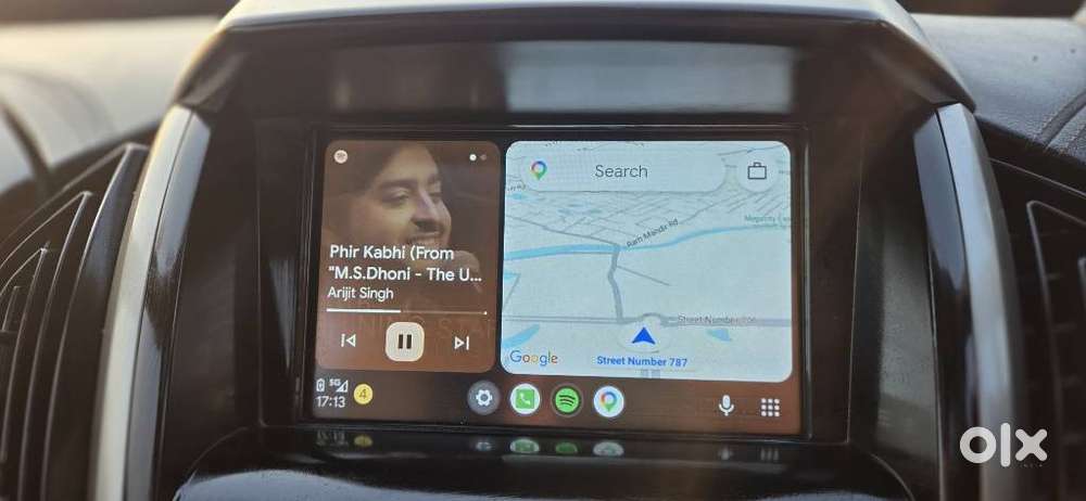 Mahindra Xuv500 W11 At, 2019, Diesel