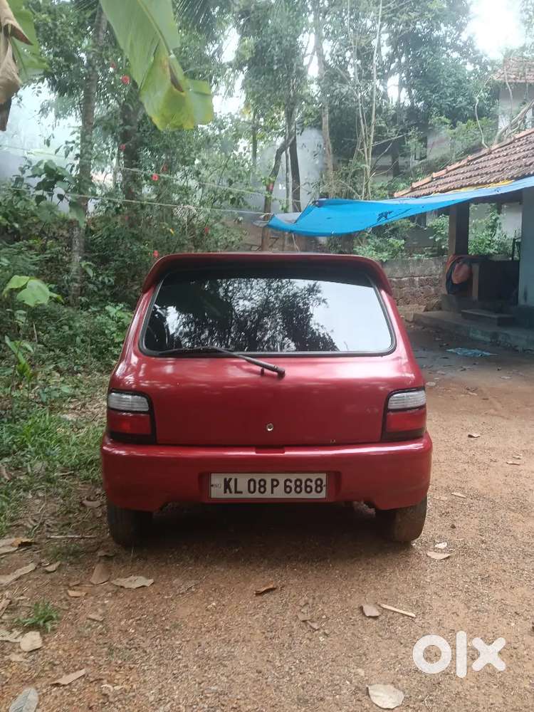 Maruthi Zen