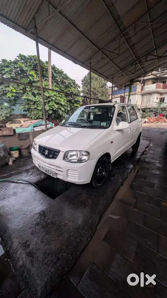 Maruti Suzuki Alto 2010 Petrol 70000 Km Driven