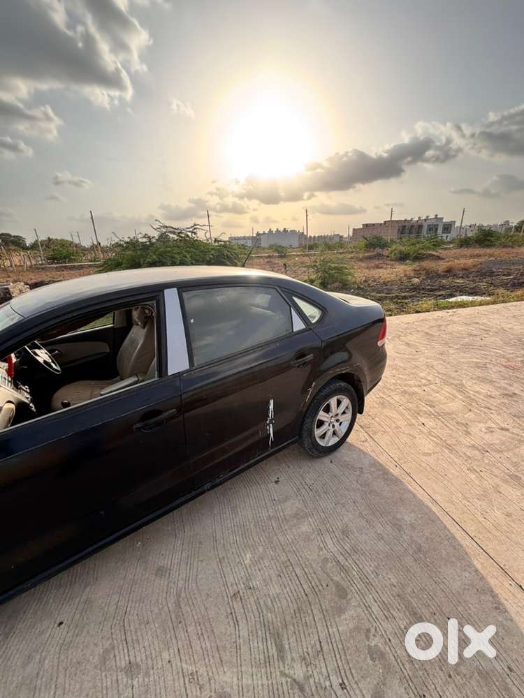 Volkswagen Vento Diesel 2011