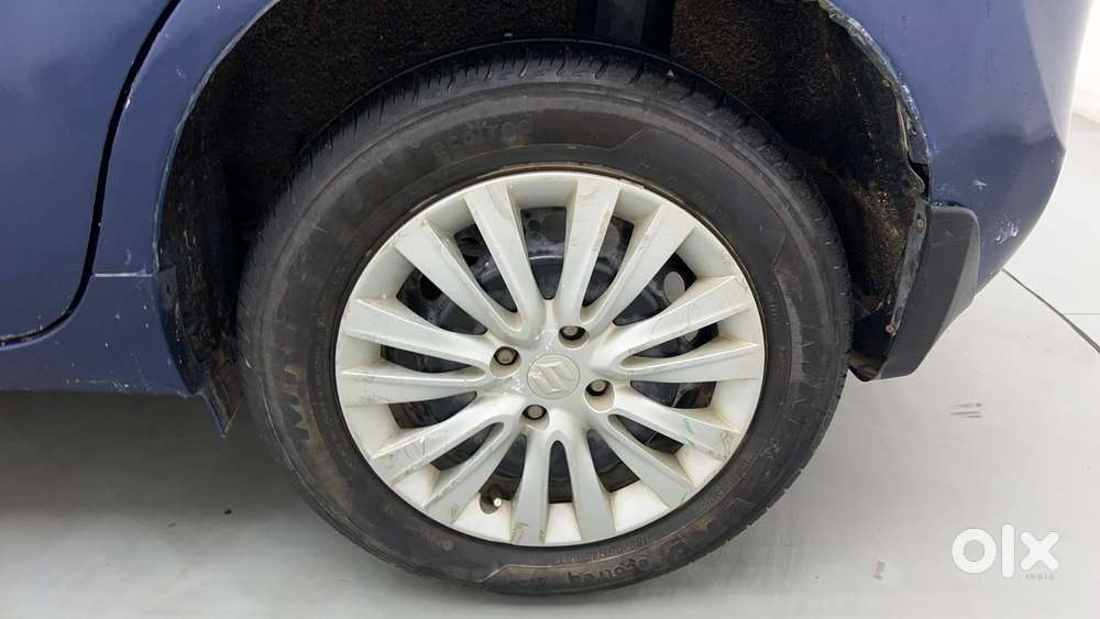 Maruti Suzuki Baleno 1.3 Delta, 2020, Petrol