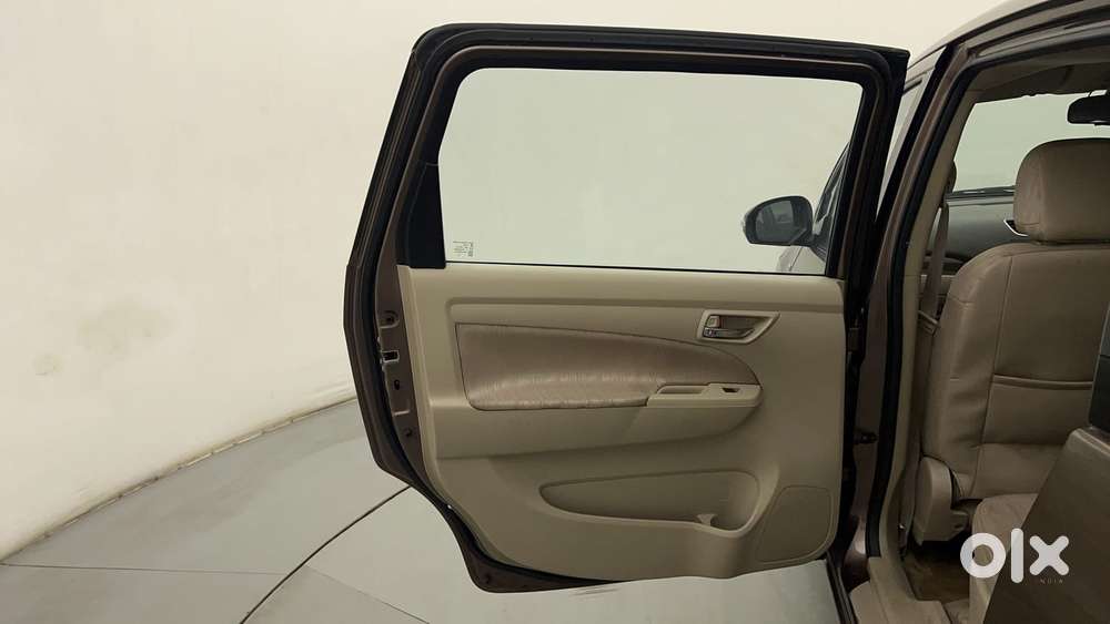 Maruti Suzuki Ertiga 1.5 Vxi, 2013, Petrol