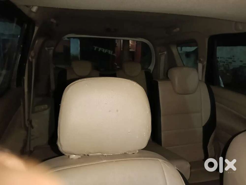 Maruti Suzuki Ertiga 2015 Diesel 128000 Km Driven