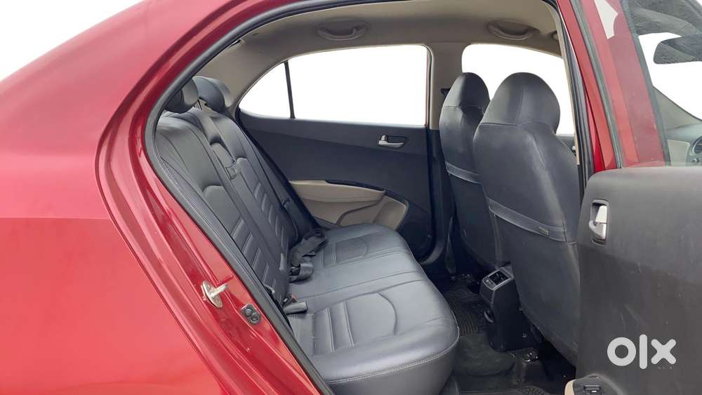 Hyundai Xcent S 1.2 (o), 2015, Petrol
