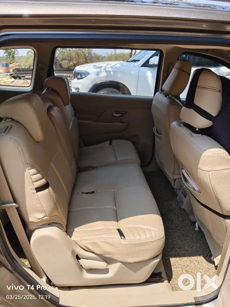 Maruti Suzuki Ertiga 2020 Petrol 70900 Km Driven