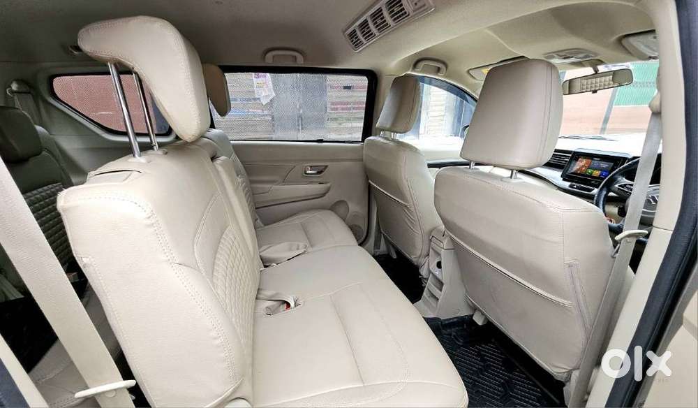 Maruti Suzuki Ertiga Zxi (o) Cng [2022-2023], 2024, Petrol