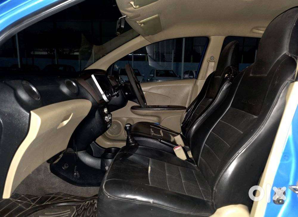 Honda Brio S MT, 2012, Petrol