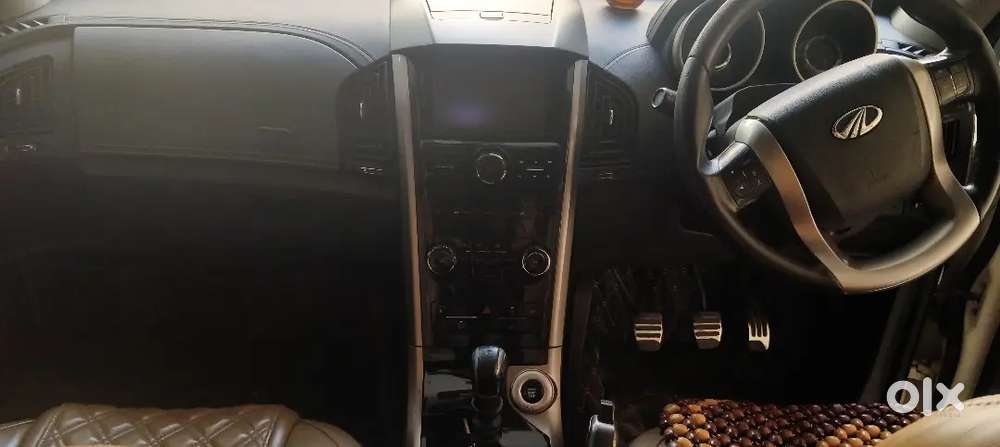 Mahindra Xuv500 2019 Diesel Well Maintained