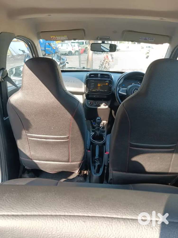 Renault Kwid Well Maintained