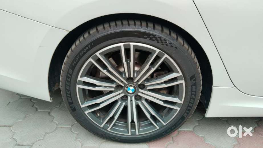 Bmw 3 Series 2.0 330i M Sport, 2021, Petrol
