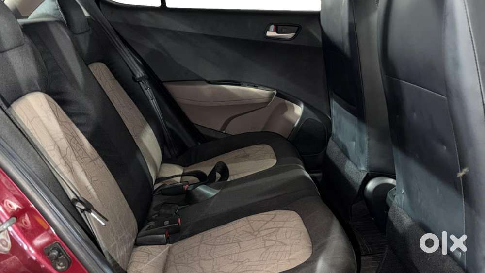 Hyundai Grand I10 Sportz 1.2 Kappa Vtvt, 2016, Petrol