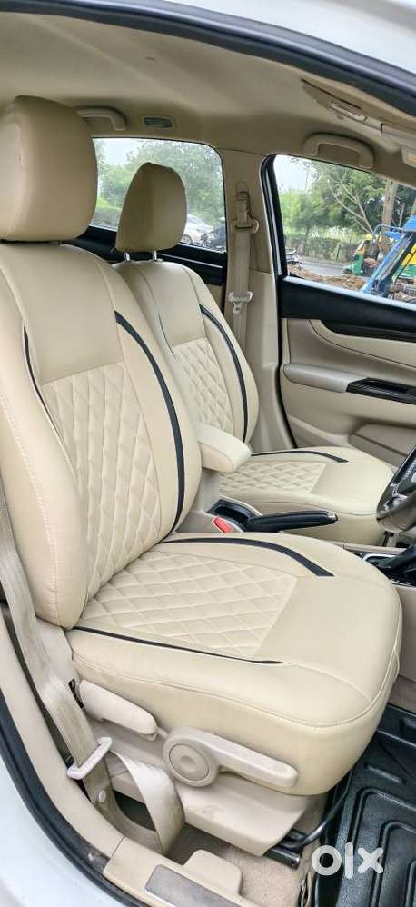Maruti Suzuki Ciaz 1.3 Alpha Shvs, 2017, Petrol