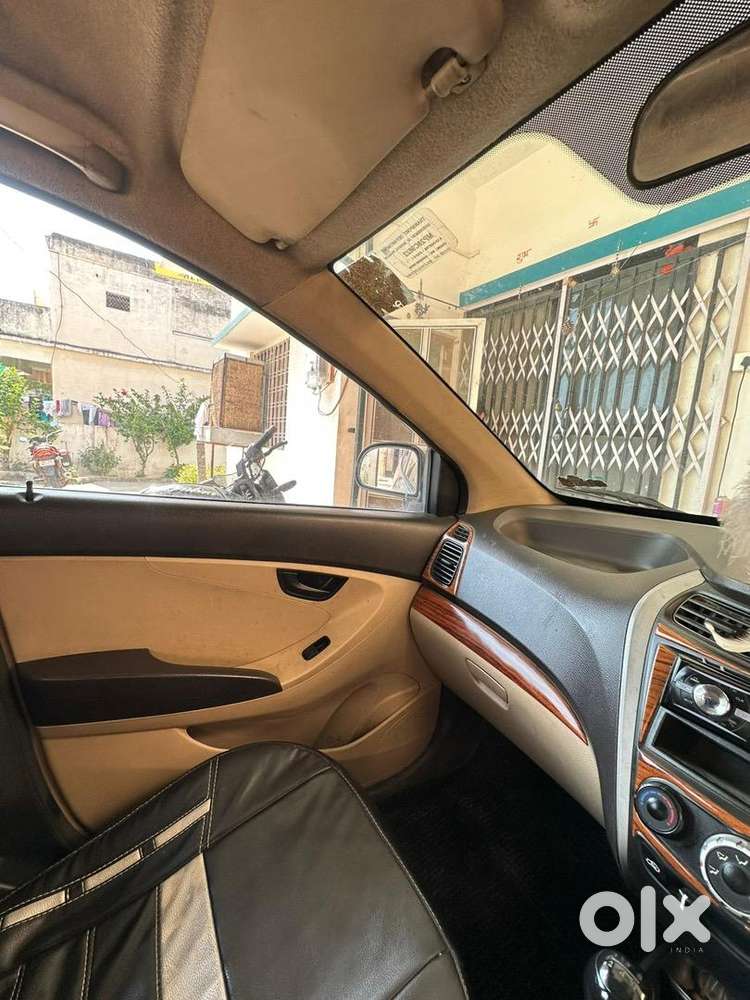 Hyundai Eon 2013 Petrol Well Maintained