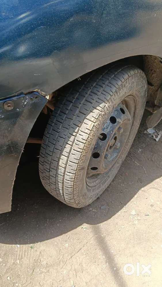 Maruti Suzuki 800 2012 Petrol 65000 Km Driven