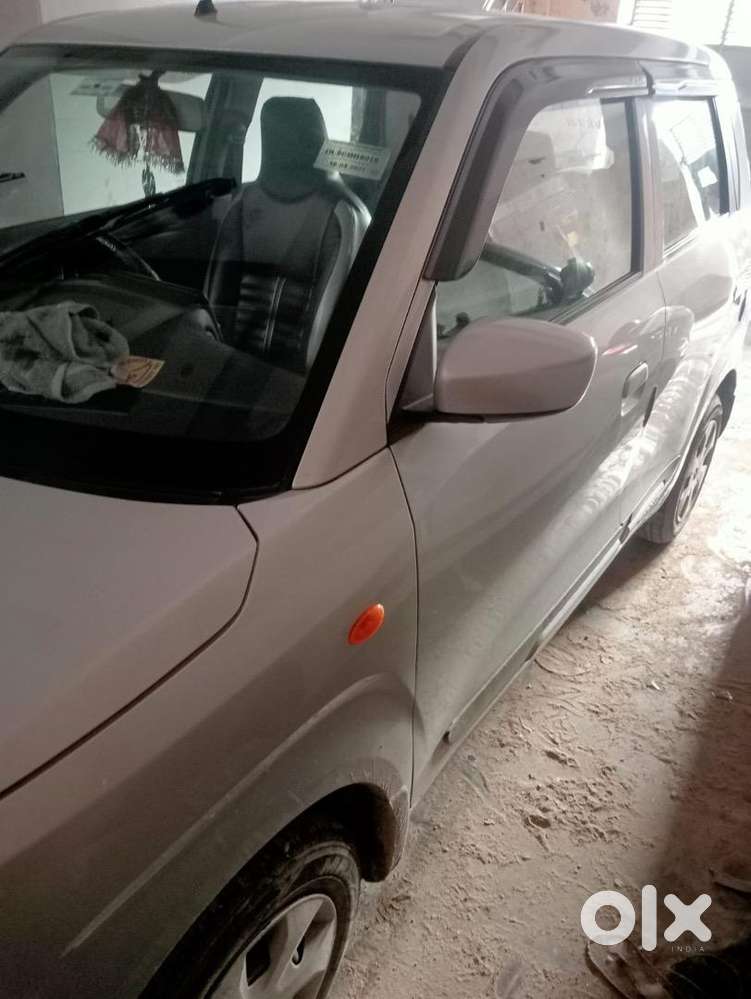 Maruti Suzuki Model 2021