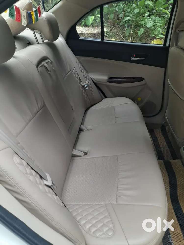 Maruti Suzuki Dzire 18.06 2019