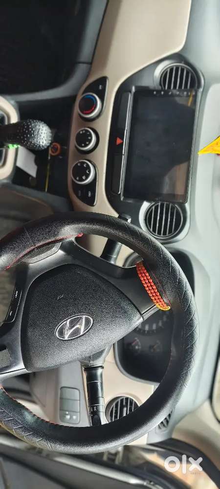 Hyundai Xcent 1.2 2016