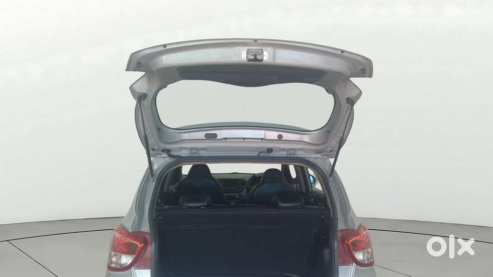 Hyundai Grand I10 1.2 Kappa Asta, 2019, Petrol