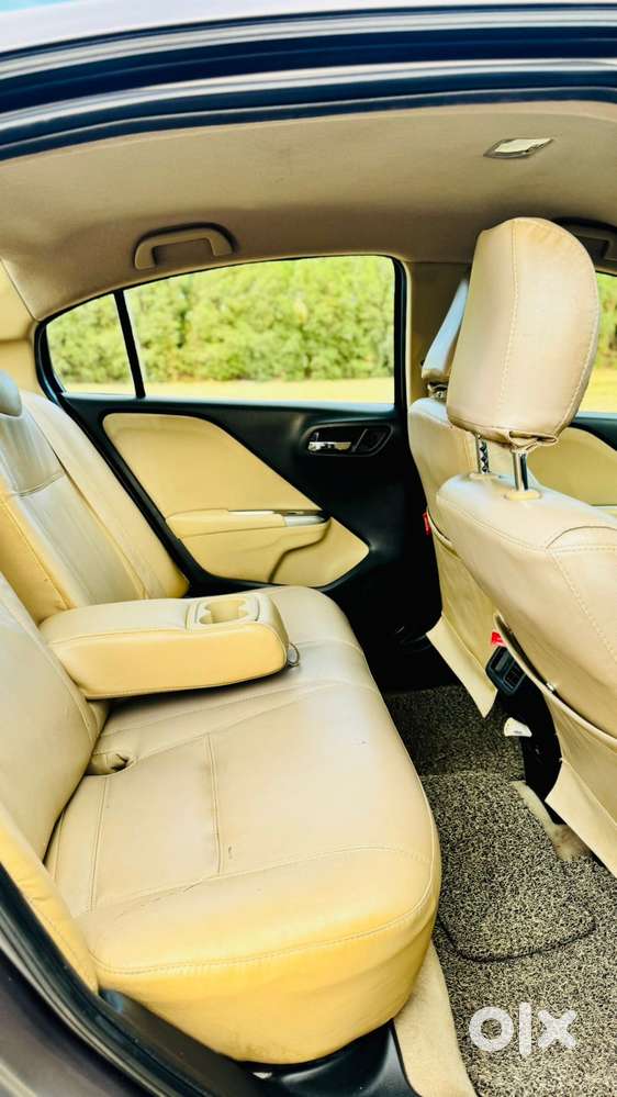 Honda City I Dtec V, 2015, Diesel