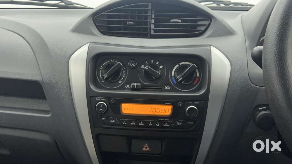 Maruti Suzuki Alto 800 2012-2016 Vxi, 2015, Petrol