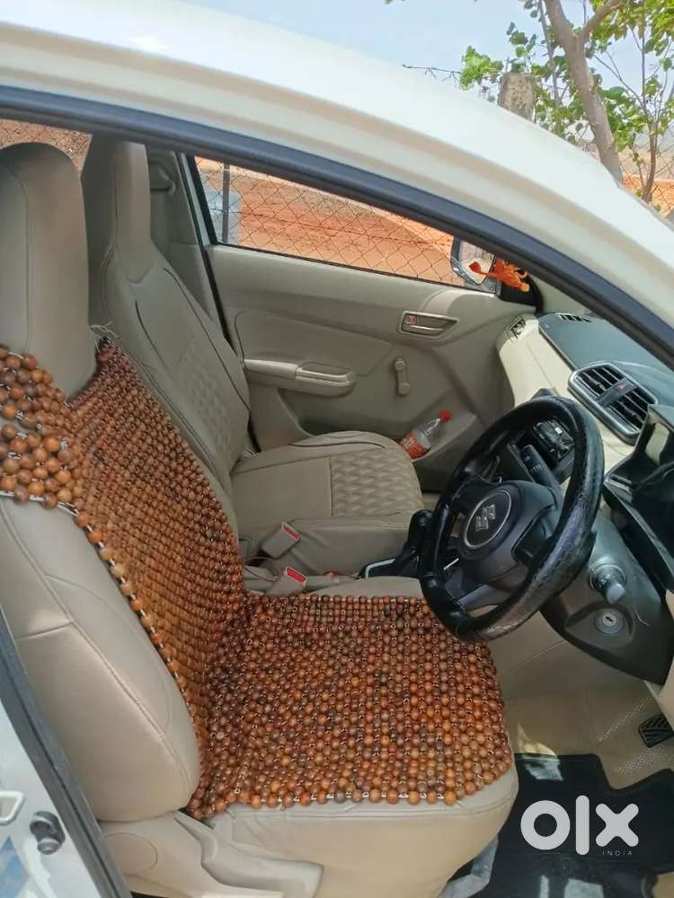 Well Maintained Vehicle