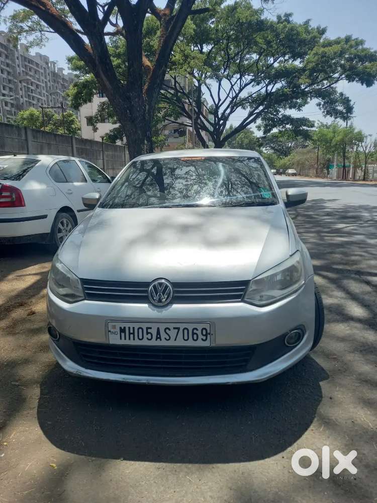Vw Vento 1.6 Highline Patrol+cng  All Paper Clear