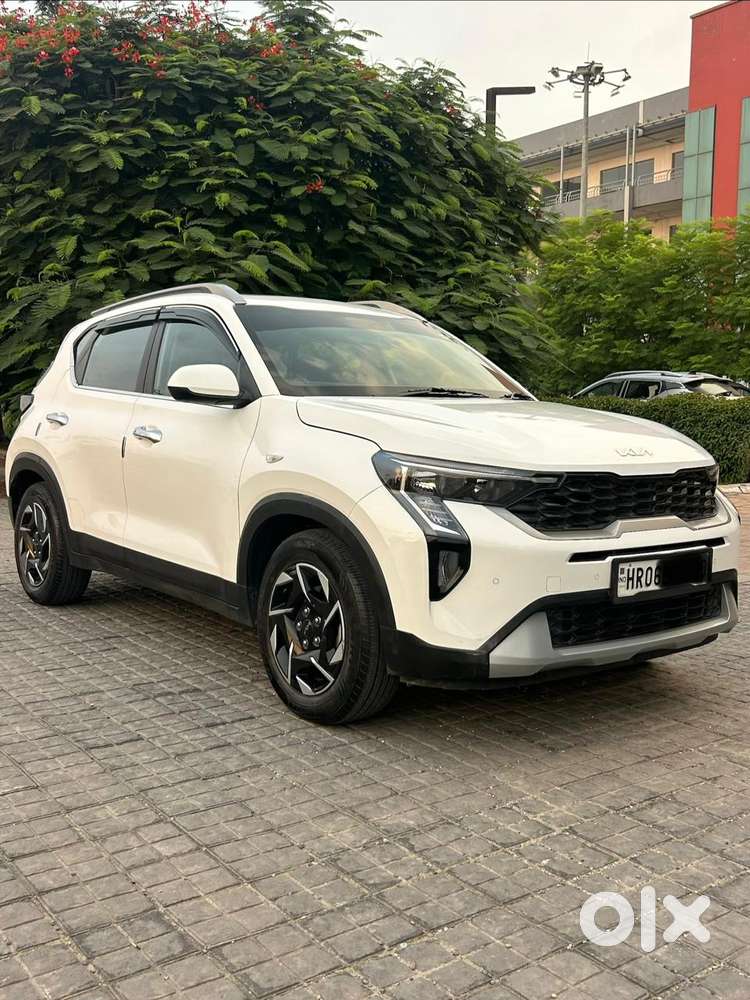 Kia Sonet 1.2 Htk Plus, 2024, Petrol