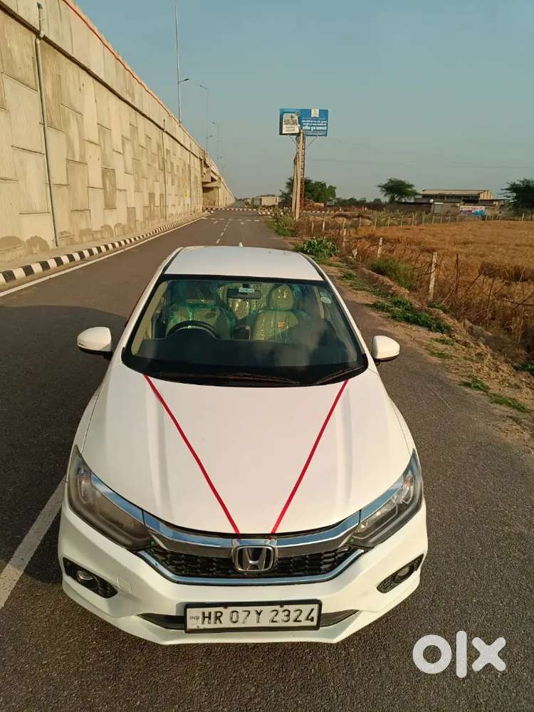 New Service, Brand New Tyre Well Maintain