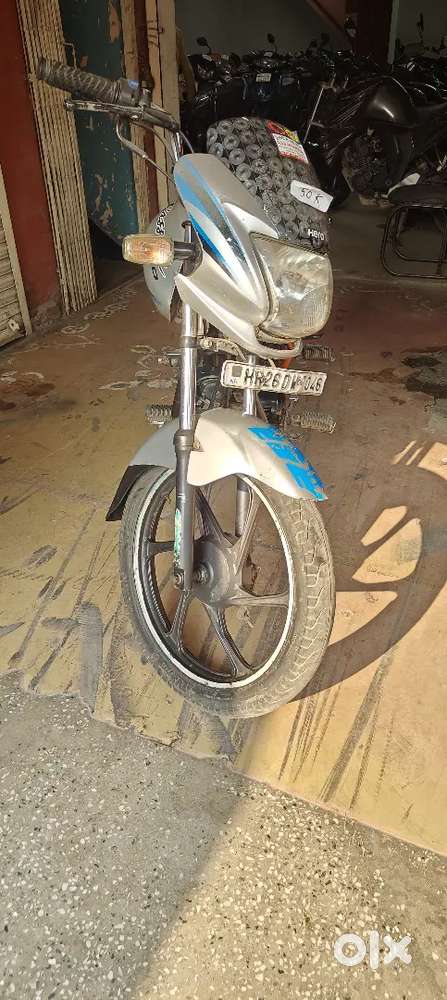 passion pro 2019 new model