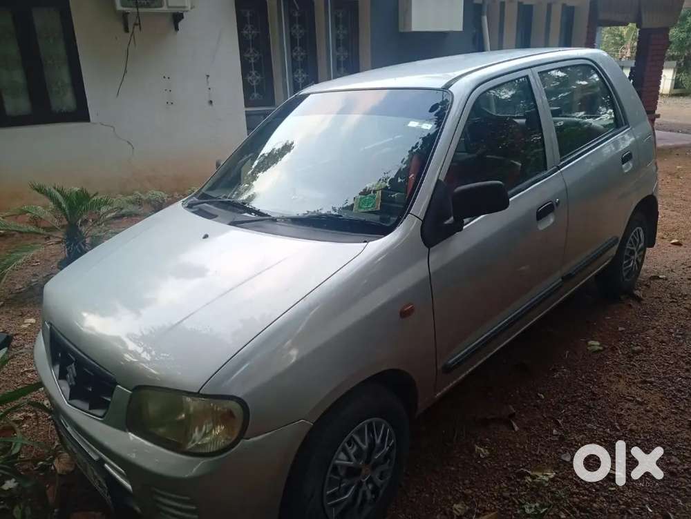 Maruti Suzuki Alto 2005