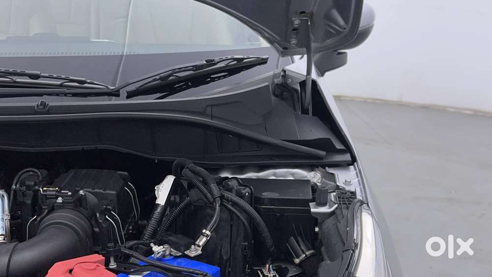 Honda City 1.5 Zx Cvt I-vtec, 2021, Petrol