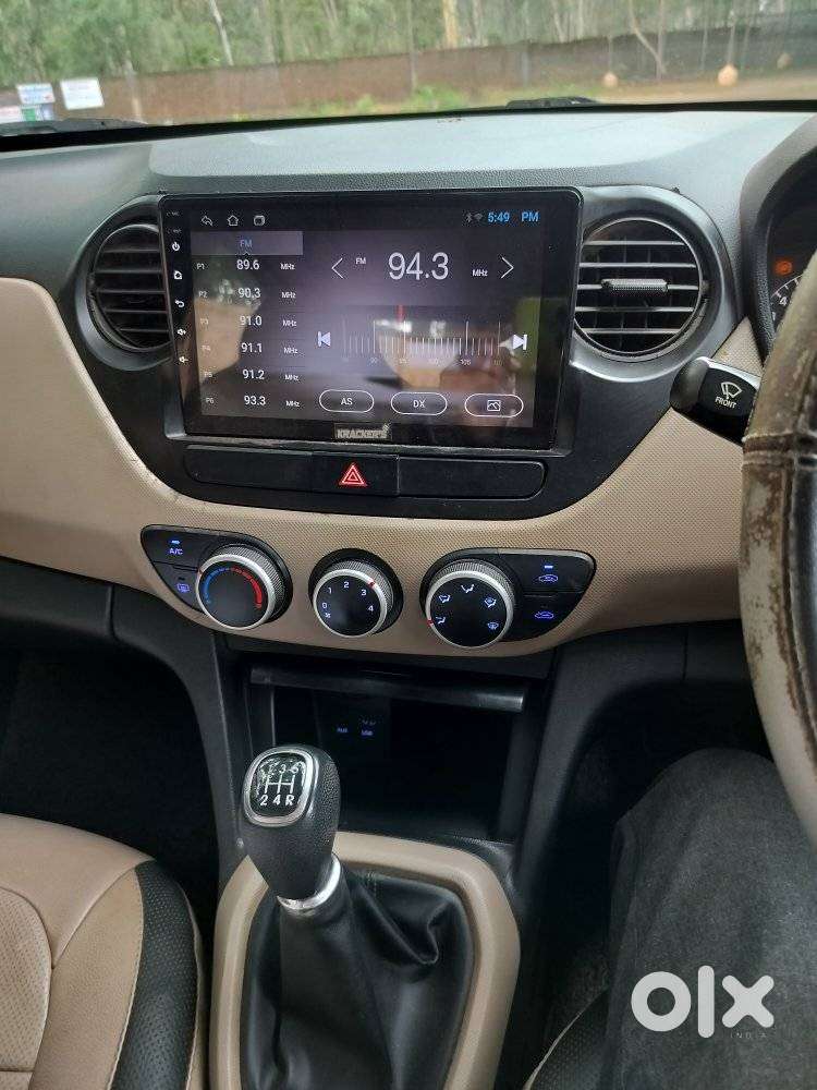 Hyundai Xcent S 1.2 (o), 2014, Petrol