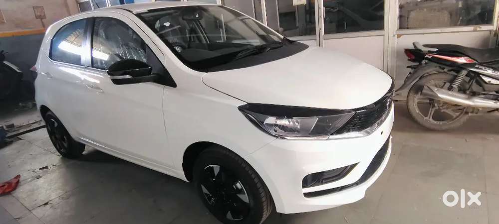 Tata Tiago 2026