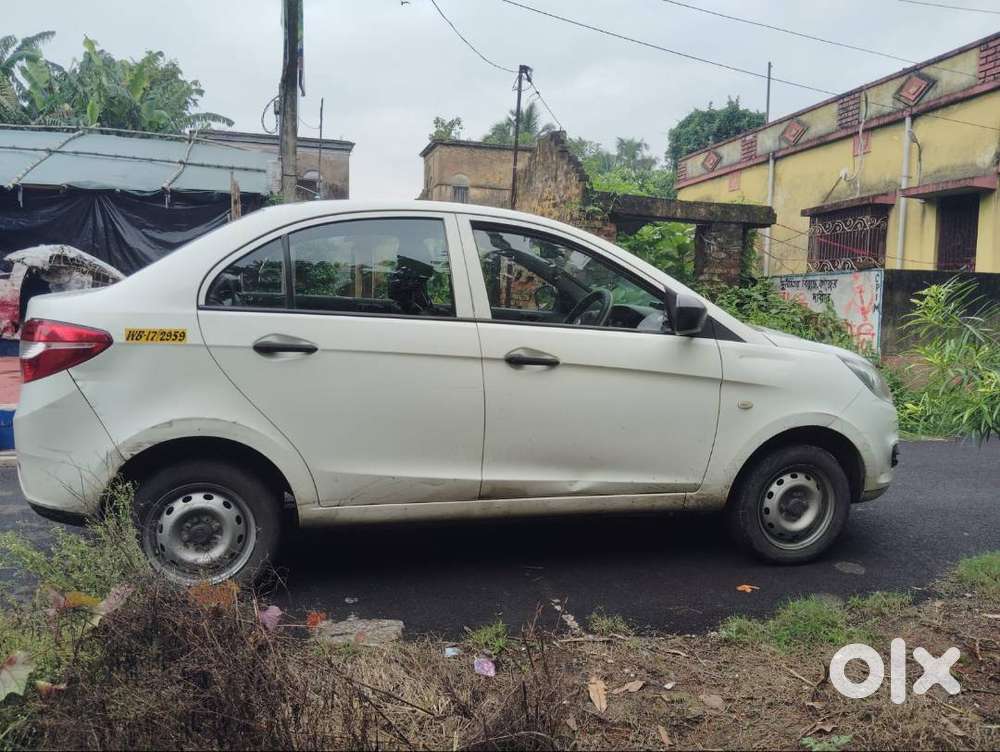 Sell Car Tata Zest