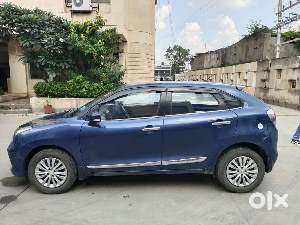 Maruti Suzuki Baleno Delta, 2023, Petrol