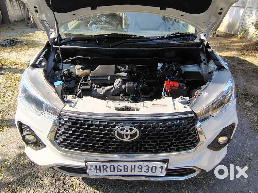 Toyota Rumion S Cng, 2024, Cng & Hybrids