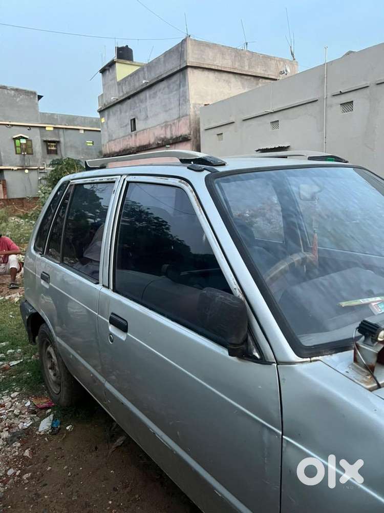 2008 Maruti Suzuki 60k Km