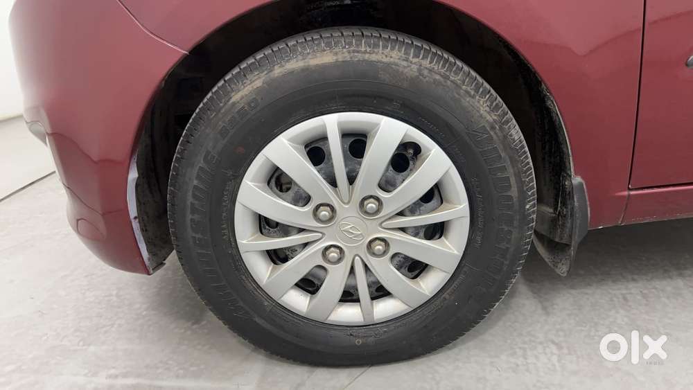 Hyundai I10 Sportz 1.1 Irde2, 2015, Petrol