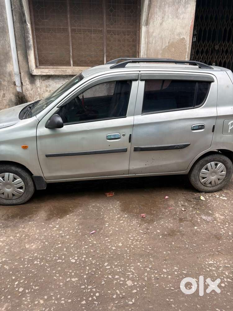 Maruti Suzuki Alto 800