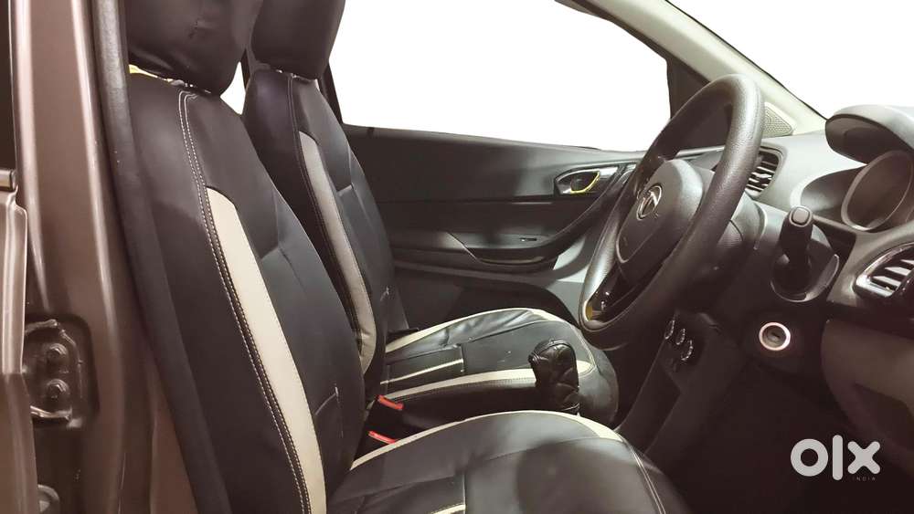 Tata Tigor 1.2 Revotron Xz, 2017, Petrol
