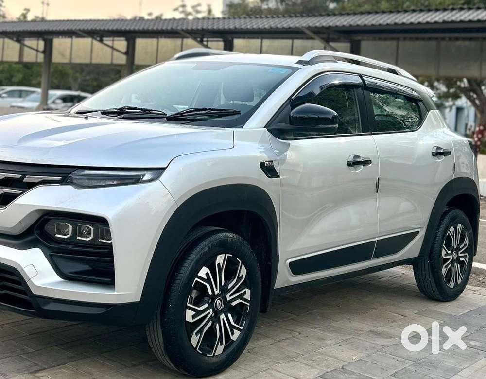Renault Kiger Rxz 2024 For Sell