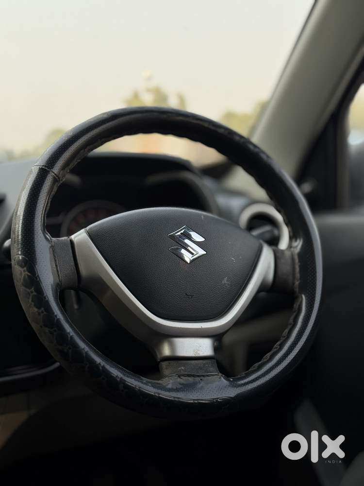 Maruti Suzuki Alto K10 Vxi (o), 2017, Cng & Hybrids
