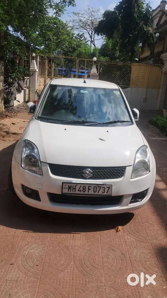 Maruti Suzuki Dzire Vdi 2014 New Android  With Cemra