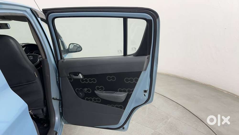 Maruti Suzuki Alto 800 Lxi, 2013, Petrol